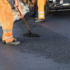 Professional Driveway Paving Services in Huron, CA